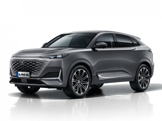 CHANGAN UNI-T